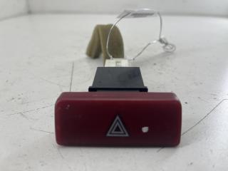 кнопка аварийной сигнализации Mitsubishi Lancer 9 поколение 2006, 2.0 л., бензин, МКПП, чёрный, седан