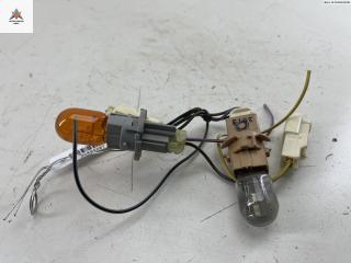 Патрон лампы фонаря Mazda 6 GG 2004, 2.0 л., бензин, МКПП, чёрный, универсал