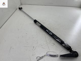 амортизатор крышки багажника (3-5 двери) Subaru Forester 2 поколение (SG) 2003, 2.0 л., бензин, АКПП, красный, внедорожник 5 дв.