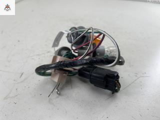 Патрон лампы фонаря Mitsubishi Lancer 9 поколение 2006, 2.0 л., бензин, МКПП, чёрный, седан