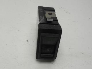 кнопка обогрева сидений Skoda Superb mk1 (B5) 2006, 1.8 л., бензин, МКПП, серый, седан, 3U0963563