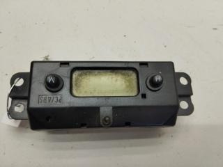 часы Ford Focus I 1998, 1.4 л., бензин, МКПП, чёрный, хетчбэк 3 дв., 98AB15000CCW