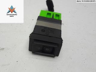 кнопка обогрева сидений Skoda Superb 1 поколение [рестайлинг] 2006, 1.8 л., бензин, МКПП, серый, седан, 3U0963563