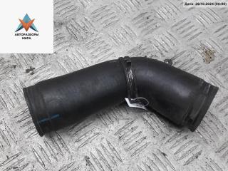 патрубок интеркулера Skoda Roomster 1 поколение 2006, 1.9 л., дизель, МКПП, серый, фургон, 6Q0145834