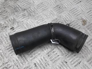 патрубок интеркулера Skoda Roomster 1 поколение 2006, 1.9 л., дизель, МКПП, серый, фургон, 6Q0145834