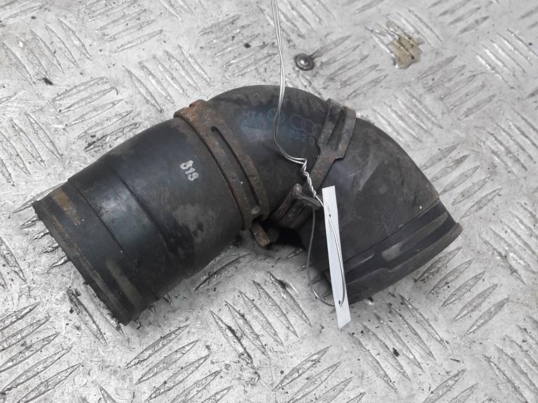 патрубок интеркулера Skoda Roomster 2006, 1.9 л., дизель, МКПП, серый, универсал, 6Q0145832D