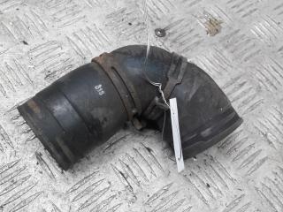 патрубок интеркулера Skoda Roomster 1 поколение 2006, 1.9 л., дизель, МКПП, серый, фургон, 6Q0145832D