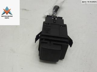 кнопка (выключатель) Skoda Superb 1 поколение [рестайлинг] 2006, 1.8 л., бензин, МКПП, серый, седан, 3U0919235A