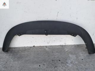 Юбка переднего бампера Volkswagen Passat B6 2007, 2.0 л., дизель, АКПП, серый, универсал, 3C0805903