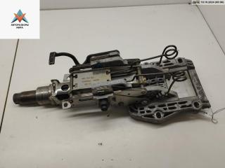 рулевая колонка Audi A4 B5 [рестайлинг] 1998, 2.4 л., бензин, МКПП, чёрный, универсал, 8D0419502