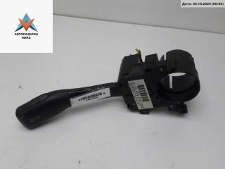 переключатель поворотов Volkswagen Passat B5 [рестайлинг] 2003, 1.9 л., дизель, МКПП, серый, универсал, 8L0953513G
