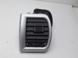 дефлектор обдува салона Skoda Roomster 2006, 1.9 л., дизель, МКПП, серый, универсал, 5J0819701