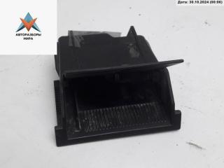 пепельница Skoda Superb 1 поколение [рестайлинг] 2006, 1.8 л., бензин, МКПП, серый, седан