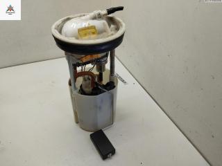 насос топливный Ford Mondeo 4 поколение 2009, 1.6 л., i, бензин, МКПП, синий, универсал