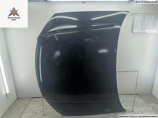 капот Audi A8 D3/4E 2003, 4.0 л., дизель, АКПП, чёрный, седан