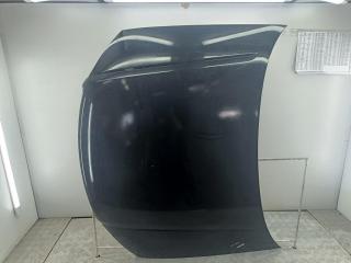 капот Audi A8 D3/4E 2003, 4.0 л., дизель, АКПП, чёрный, седан