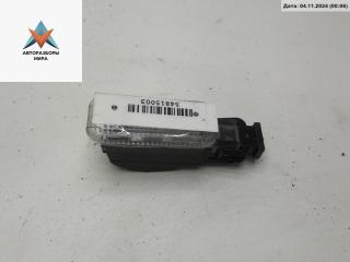 фонарь салона (плафон) Skoda Superb 1 поколение [рестайлинг] 2006, 1.8 л., бензин, МКПП, серый, седан, 3B0947415B