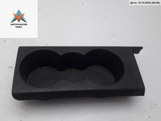 подстаканник Skoda Superb 1 поколение [рестайлинг] 2006, 1.8 л., бензин, МКПП, серый, седан, 3U0862531