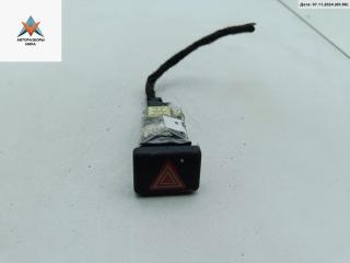 кнопка аварийной сигнализации Audi A4 B6 2004, 2.0 л., бензин, МКПП, серый, седан, 8E0941509