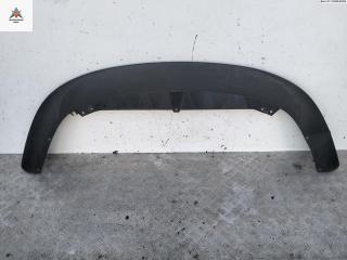 Юбка переднего бампера Volkswagen Passat B6 2005, 2.0 л., дизель, МКПП, чёрный, универсал, 3C0805903