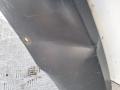 Юбка переднего бампера Volkswagen Passat B6 2005, 2.0 л., дизель, МКПП, чёрный, универсал, 3C0805903 - фото №3