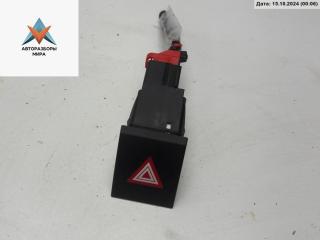 кнопка аварийной сигнализации Skoda Roomster 1 поколение 2006, 1.9 л., дизель, МКПП, серый, фургон, 5J0953235