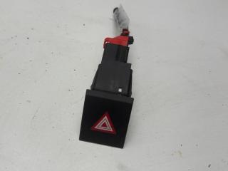 кнопка аварийной сигнализации Skoda Roomster 1 поколение 2006, 1.9 л., дизель, МКПП, серый, фургон, 5J0953235
