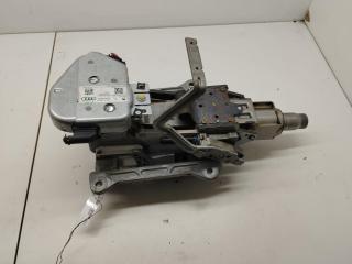 рулевая колонка Audi A6 4F/C6 2007, 3.0 л., дизель, АКПП, белый, универсал, 4F0905852B