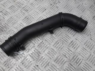 патрубок интеркулера Skoda Roomster 2006, 1.9 л., дизель, МКПП, серый, универсал, 6Q0145770