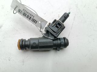 форсунка Mercedes-Benz A W168 1998, 1.4 л., бензин, АКПП, зелёный, хетчбэк 5 дв., 0000788723