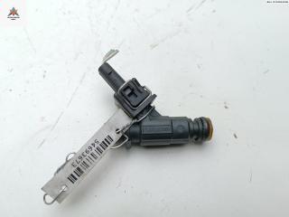 форсунка Mercedes-Benz A-Класс W168 1998, 1.4 л., бензин, АКПП, зелёный, хетчбэк 5 дв., 0000788723