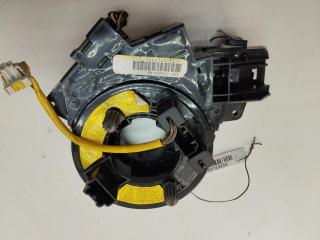 шлейф руля Ford Focus 2 поколение [рестайлинг] 2008, хетчбэк 5 дв., 4M5T14A664AB