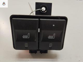 кнопка обогрева сидений Ford Mondeo 3 поколение [рестайлинг] 2003, 2.0 л., дизель, АКПП, чёрный, универсал, 1S7T19K314AA