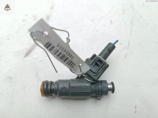 форсунка Mercedes-Benz A-Класс W168 1998, 1.4 л., бензин, АКПП, зелёный, хетчбэк 5 дв., 0000788723