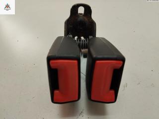 замок ремня безопасности Ford Mondeo 4 поколение 2009, 1.6 л., i, бензин, МКПП, синий, универсал, 6G9N113K21AB