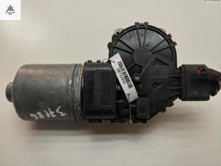 моторчик передних стеклоочистителей (дворников) Ford Mondeo 4 поколение 2009, 1.6 л., i, бензин, МКПП, синий, универсал, 7S7117508AA