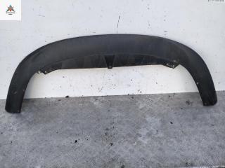 Юбка переднего бампера Volkswagen Passat B6 2007, 2.0 л., дизель, МКПП, серый, универсал, 3C0805903