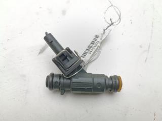 форсунка Mercedes-Benz A-Класс W168 1998, 1.4 л., бензин, АКПП, зелёный, хетчбэк 5 дв., 0000788723