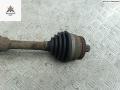 полуось передняя правая (приводной вал, ШРУС) Audi A4 B5 1996, 1.8 л., бензин, МКПП, зелёный, универсал - фото №3