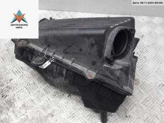 корпус воздушного фильтра Volkswagen Golf 4 поколение 2006, 1.9 л., дизель, МКПП, серый, универсал