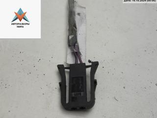 разъем (фишка) проводки Skoda Superb 1 поколение [рестайлинг] 2006, 1.8 л., бензин, МКПП, серый, седан, 535972702