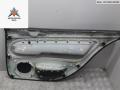 обшивка двери задняя левая Skoda Superb 1 поколение [рестайлинг] 2006, 1.8 л., бензин, МКПП, серый, седан, 3U5867209 - фото №3