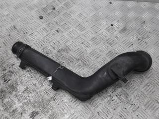 патрубок интеркулера Volkswagen Golf-4 2006, 1.9 л., дизель, МКПП, серый, универсал, 1J0145770Q
