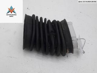 Гофра проводки двери Skoda Superb 1 поколение [рестайлинг] 2006, 1.8 л., бензин, МКПП, серый, седан, 8D0959845F