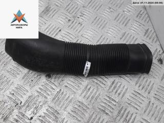 патрубок воздушного фильтра Skoda Roomster 1 поколение 2006, 1.9 л., дизель, 6Q0129618G