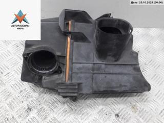 корпус воздушного фильтра Skoda Roomster 1 поколение 2006, 1.9 л., дизель, МКПП, серый, фургон, 6Q0129601