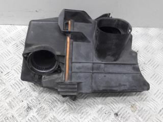 корпус воздушного фильтра Skoda Roomster 1 поколение 2006, 1.9 л., дизель, МКПП, серый, фургон, 6Q0129601