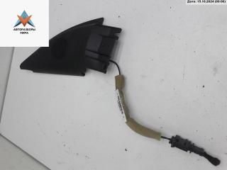 динамик высокочастотный (пищалка) Skoda Superb 1 поколение [рестайлинг] 2006, 1.8 л., бензин, МКПП, серый, седан, 3U0035411C