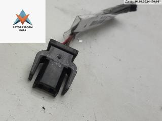 разъем (фишка) проводки Skoda Superb 1 поколение [рестайлинг] 2006, 1.8 л., бензин, МКПП, серый, седан, 893971632