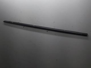 Молдинг стекла двери наружный Skoda Superb mk1 (B5) 2006, 1.8 л., бензин, МКПП, серый, седан